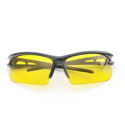 Gafas de Sol Deportivas Espejadas para Ciclismo y Conducción - Image 6