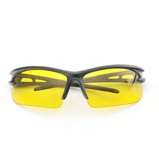 Gafas de Sol Deportivas Espejadas para Ciclismo y Conducción - Image 6