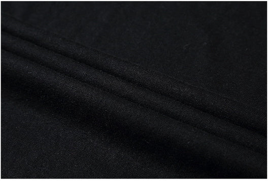 Camiseta Manga Larga Cuello Redondo Slim Fit para Hombre - Image 16