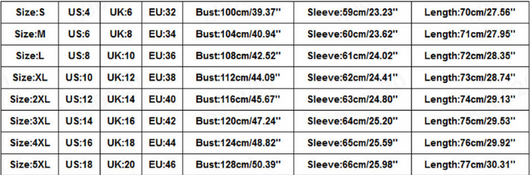 Blusa Abrigo Irregular con Botones de Felpa Estilo Europeo y Americano para Mujer - Image 7