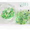 Verde