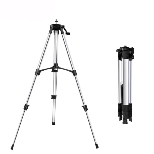 Trípode Telescópico Profesional Compatible con Apple - Soporte Ajustable Multiuso - Image 8