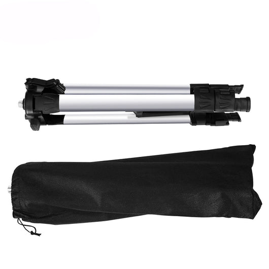 Trípode Telescópico Profesional Compatible con Apple - Soporte Ajustable Multiuso - Image 10
