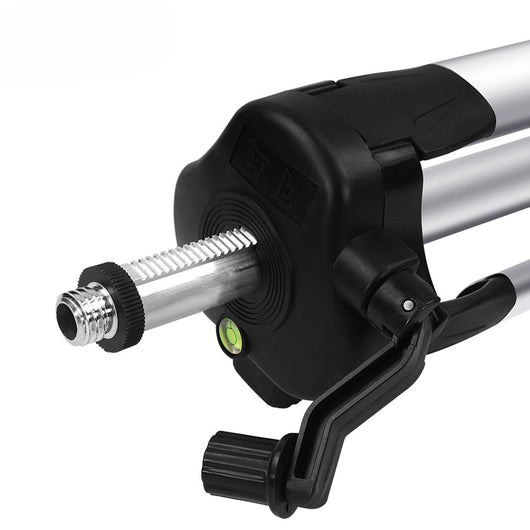 Trípode Telescópico Profesional Compatible con Apple - Soporte Ajustable Multiuso - Image 12