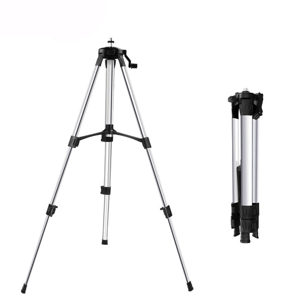 Trípode Telescópico Profesional Compatible con Apple - Soporte Ajustable Multiuso