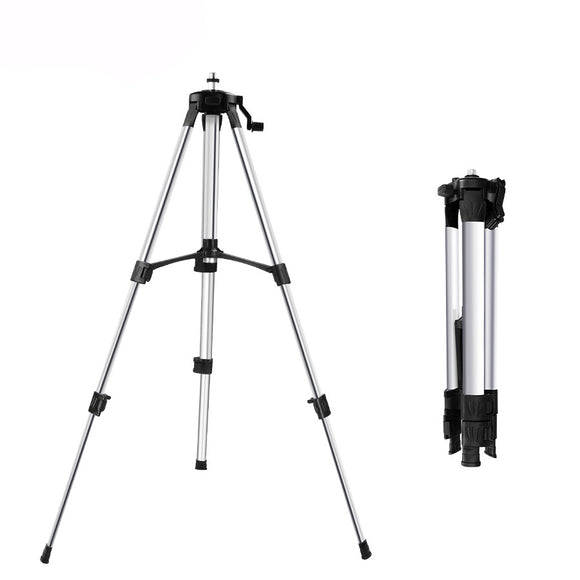 Trípode Telescópico Profesional Compatible con Apple - Soporte Ajustable Multiuso