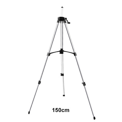 Trípode Telescópico Profesional Compatible con Apple - Soporte Ajustable Multiuso - Image 7