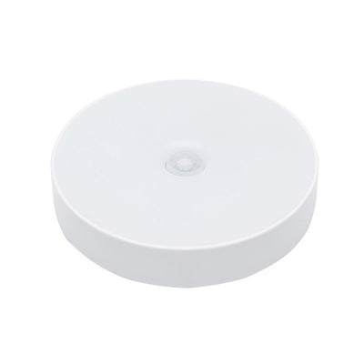 Luz Nocturna LED con Sensor de Movimiento y Carga USB - Image 13
