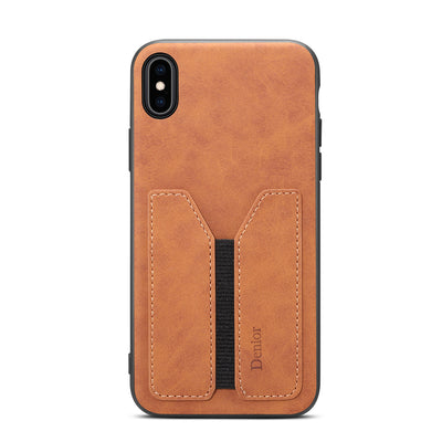 Funda Protectora para Móvil con Tarjetero y Protección Anticaídas - Image 3