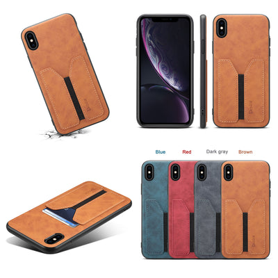 Funda Protectora para Móvil con Tarjetero y Protección Anticaídas - Image 6