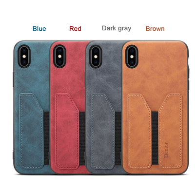 Funda Protectora para Móvil con Tarjetero y Protección Anticaídas - Image 7