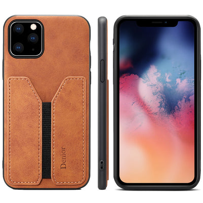 Funda Protectora para Móvil con Tarjetero y Protección Anticaídas - Image 4