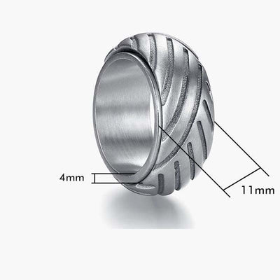 Anillo Protector de Llanta para Bicicleta de Carreras - Image 4