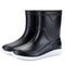 Botas Impermeables Reforzadas para Hombre - Calzado Protector Premium