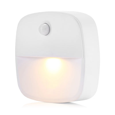Luz Nocturna LED Inteligente con Sensor de Movimiento para Hogar - Image 10