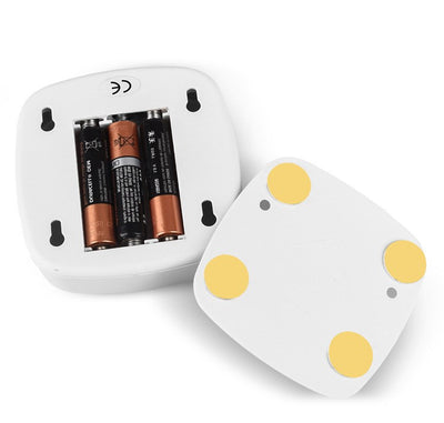 Luz Nocturna LED Inteligente con Sensor de Movimiento para Hogar - Image 13