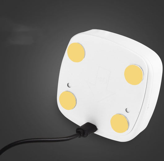 Luz Nocturna LED Inteligente con Sensor de Movimiento para Hogar - Image 14