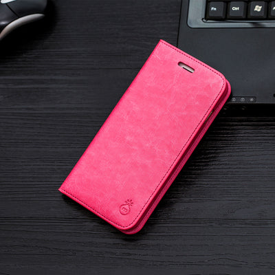 Funda de Cuero Premium con Cierre Magnético para Apple - Image 9