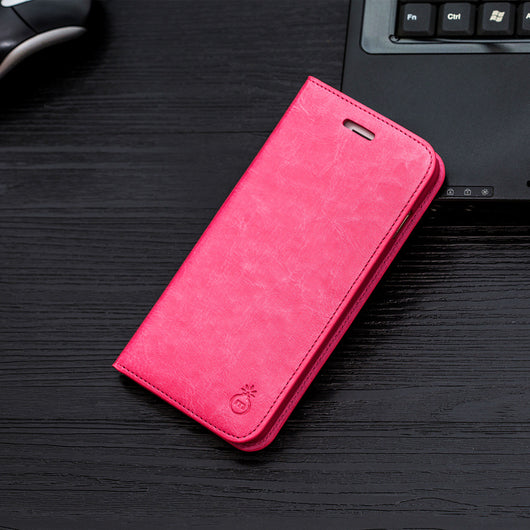Funda de Cuero Premium con Cierre Magnético para Apple - Image 9