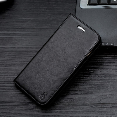 Funda de Cuero Premium con Cierre Magnético para Apple - Image 6