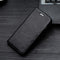 Funda de Cuero Premium con Cierre Magnético para Apple
