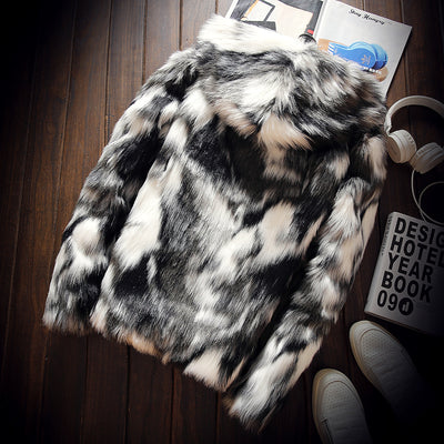 Chaqueta Suelta Estilo Coreano - Abrigo Juvenil de Moda - Image 9