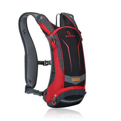 Mochila Anmeilu para Ciclismo y Aventura al Aire Libre - Image 8