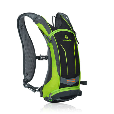 Mochila Anmeilu para Ciclismo y Aventura al Aire Libre - Image 12