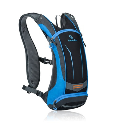Mochila Anmeilu para Ciclismo y Aventura al Aire Libre - Image 2