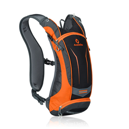 Mochila Anmeilu para Ciclismo y Aventura al Aire Libre