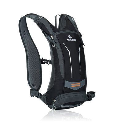Mochila Anmeilu para Ciclismo y Aventura al Aire Libre - Image 4