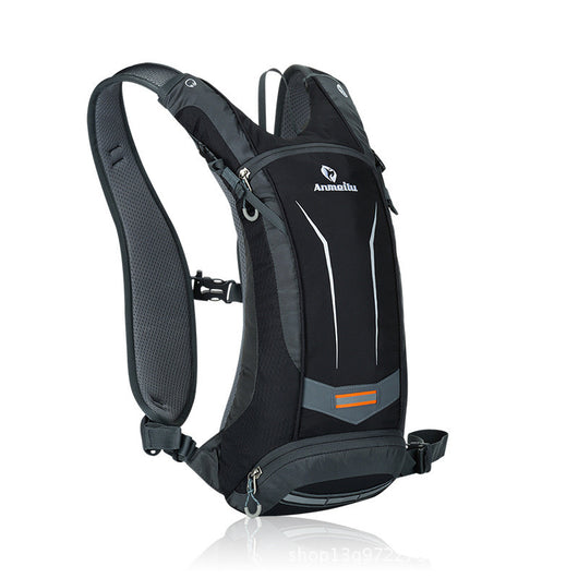 Mochila Anmeilu para Ciclismo y Aventura al Aire Libre - Image 4