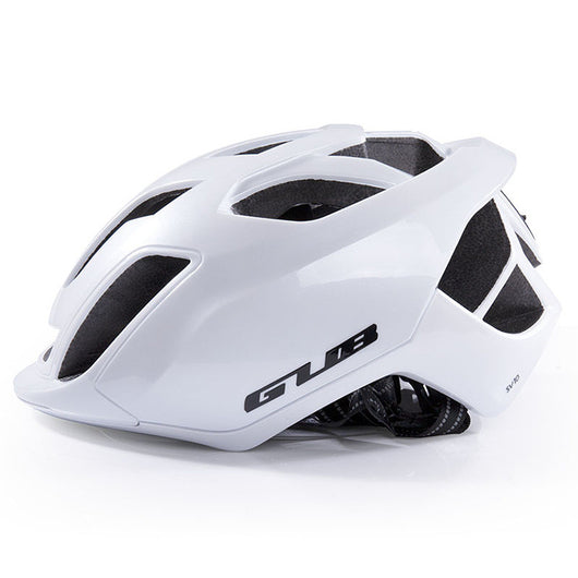 Casco de Bicicleta con Luz LED Recargable - Seguridad Integral para Ciclismo - Image 3