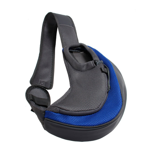 Mochila Pechera Transpirable para Mascotas - Gato y Perro - Image 10