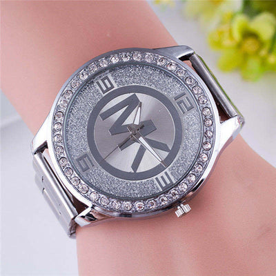 Reloj de Hombre con Pulsera de Acero de Tendencia Fashion - Image 5