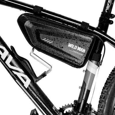 Bolsa Rígida para Bicicleta de Montaña - Transporte Seguro - Image 8