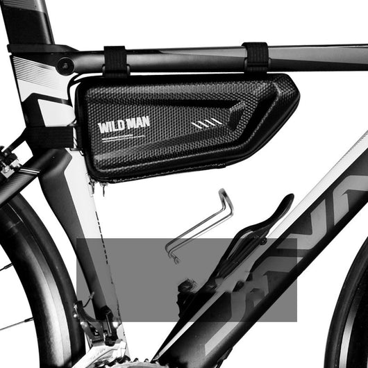 Bolsa Rígida para Bicicleta de Montaña - Transporte Seguro - Image 3