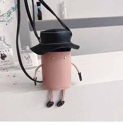 Kit DIY Creativo para Hacer Sombreros y Bolsos Infantiles Personalizados - Image 6
