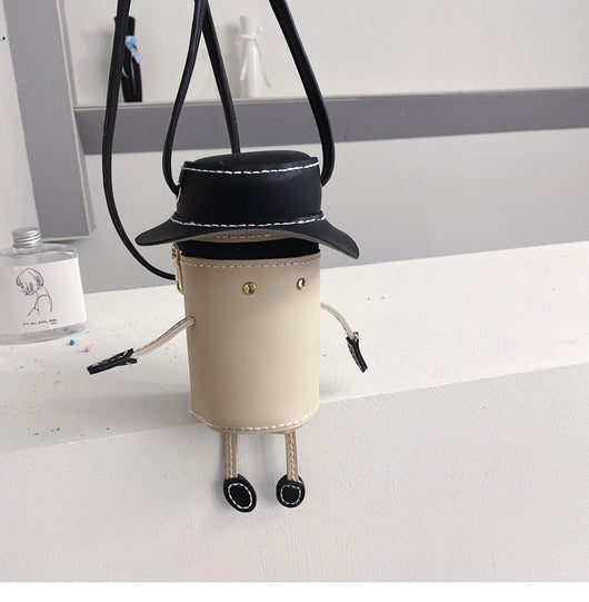 Kit DIY Creativo para Hacer Sombreros y Bolsos Infantiles Personalizados - Image 9