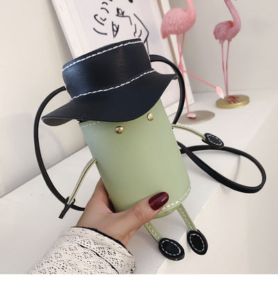 Kit DIY Creativo para Hacer Sombreros y Bolsos Infantiles Personalizados - Image 8