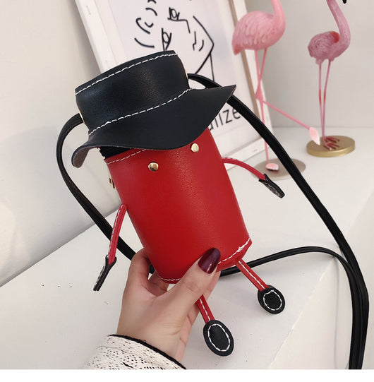 Kit DIY Creativo para Hacer Sombreros y Bolsos Infantiles Personalizados - Image 11