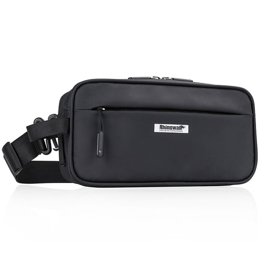 Bolsa Frontal Triangular Impermeable para Bicicleta - Image 2