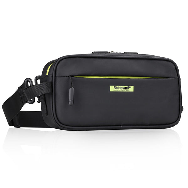Bolsa Frontal Triangular Impermeable para Bicicleta - Image 3