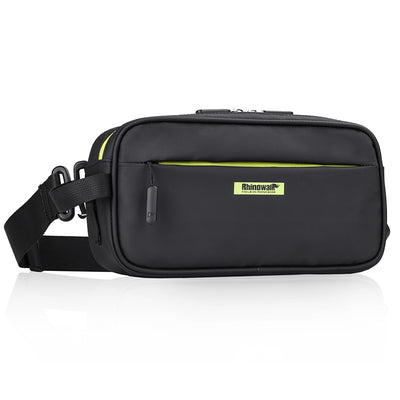 Bolsa Frontal Triangular Impermeable para Bicicleta - Image 3