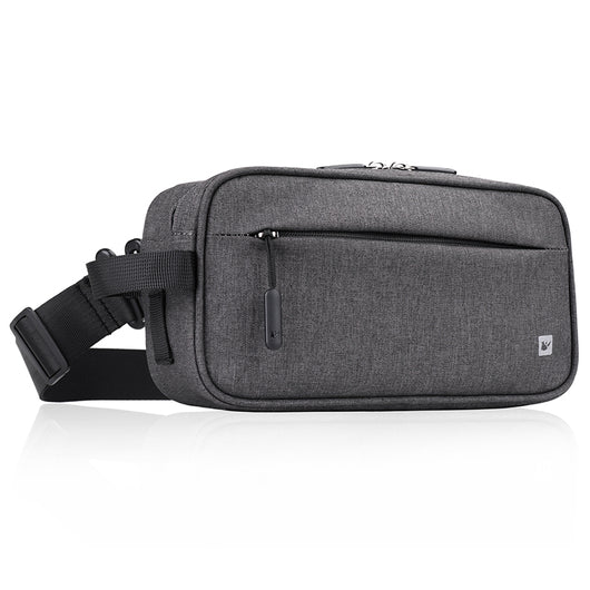 Bolsa Frontal Triangular Impermeable para Bicicleta - Image 4