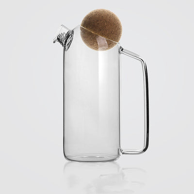 Botella Térmica con Tapa de Corcho - Image 16