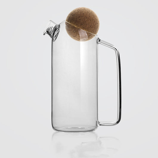 Botella Térmica con Tapa de Corcho - Image 16