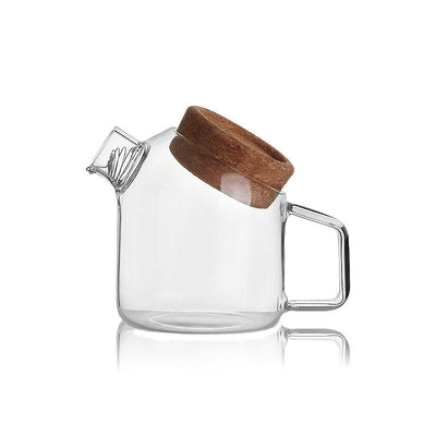 Botella Térmica con Tapa de Corcho - Image 5