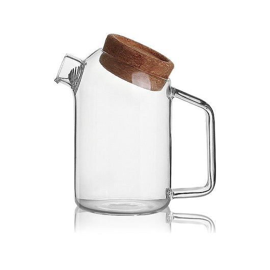 Botella Térmica con Tapa de Corcho - Image 4