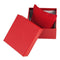 Funda Rojo